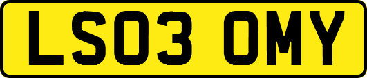 LS03OMY