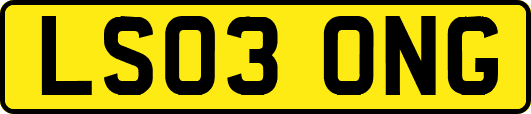 LS03ONG