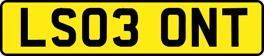 LS03ONT