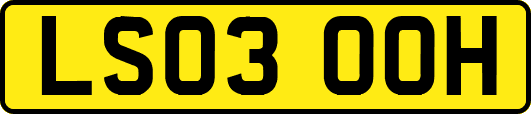 LS03OOH