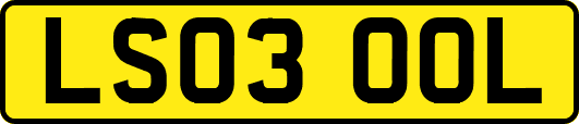 LS03OOL