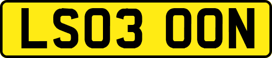 LS03OON
