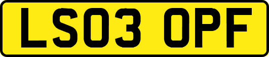 LS03OPF