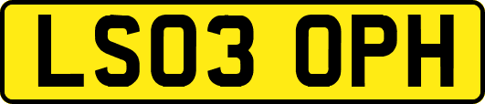 LS03OPH