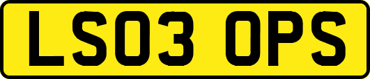 LS03OPS