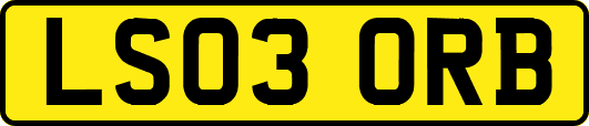 LS03ORB