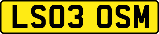 LS03OSM