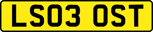 LS03OST