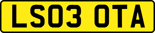 LS03OTA