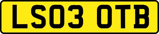 LS03OTB