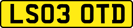 LS03OTD