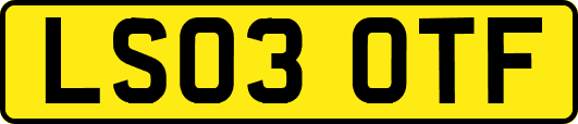 LS03OTF