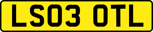 LS03OTL