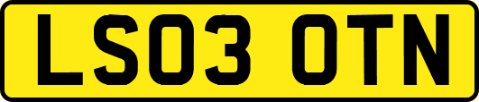 LS03OTN
