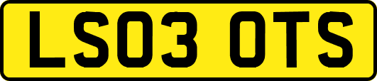 LS03OTS