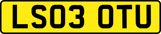 LS03OTU