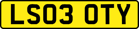 LS03OTY