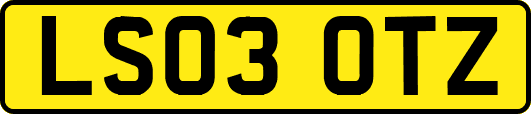 LS03OTZ