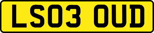 LS03OUD