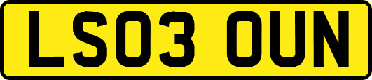 LS03OUN
