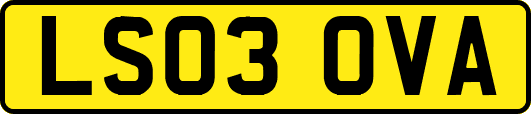 LS03OVA