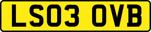 LS03OVB