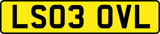 LS03OVL