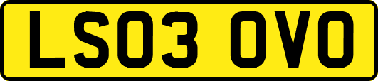 LS03OVO