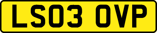 LS03OVP