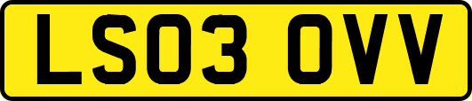 LS03OVV