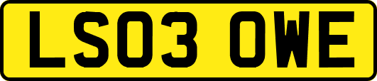 LS03OWE