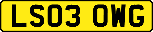 LS03OWG