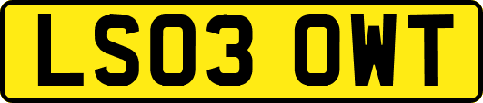LS03OWT