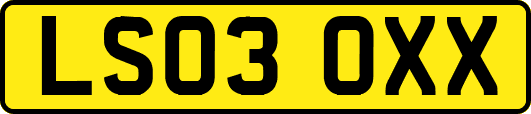 LS03OXX