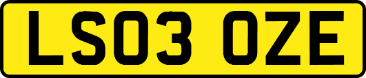 LS03OZE