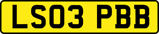 LS03PBB