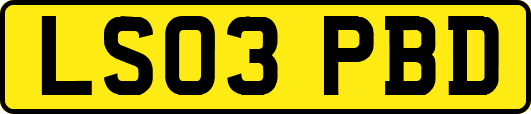 LS03PBD