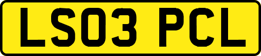 LS03PCL