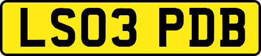 LS03PDB