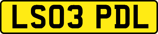LS03PDL