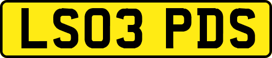LS03PDS