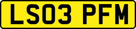 LS03PFM