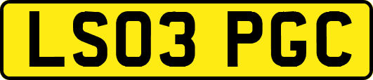 LS03PGC