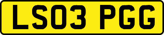 LS03PGG