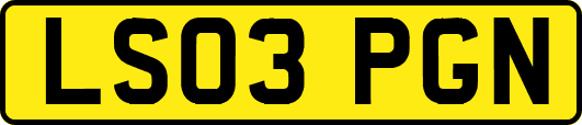 LS03PGN