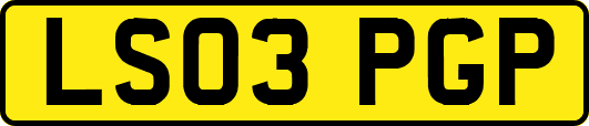 LS03PGP