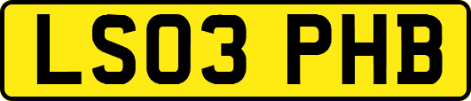 LS03PHB