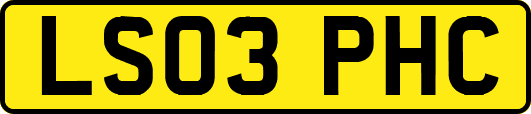 LS03PHC