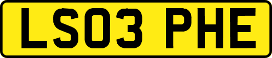 LS03PHE