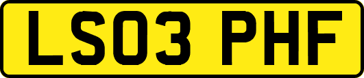 LS03PHF